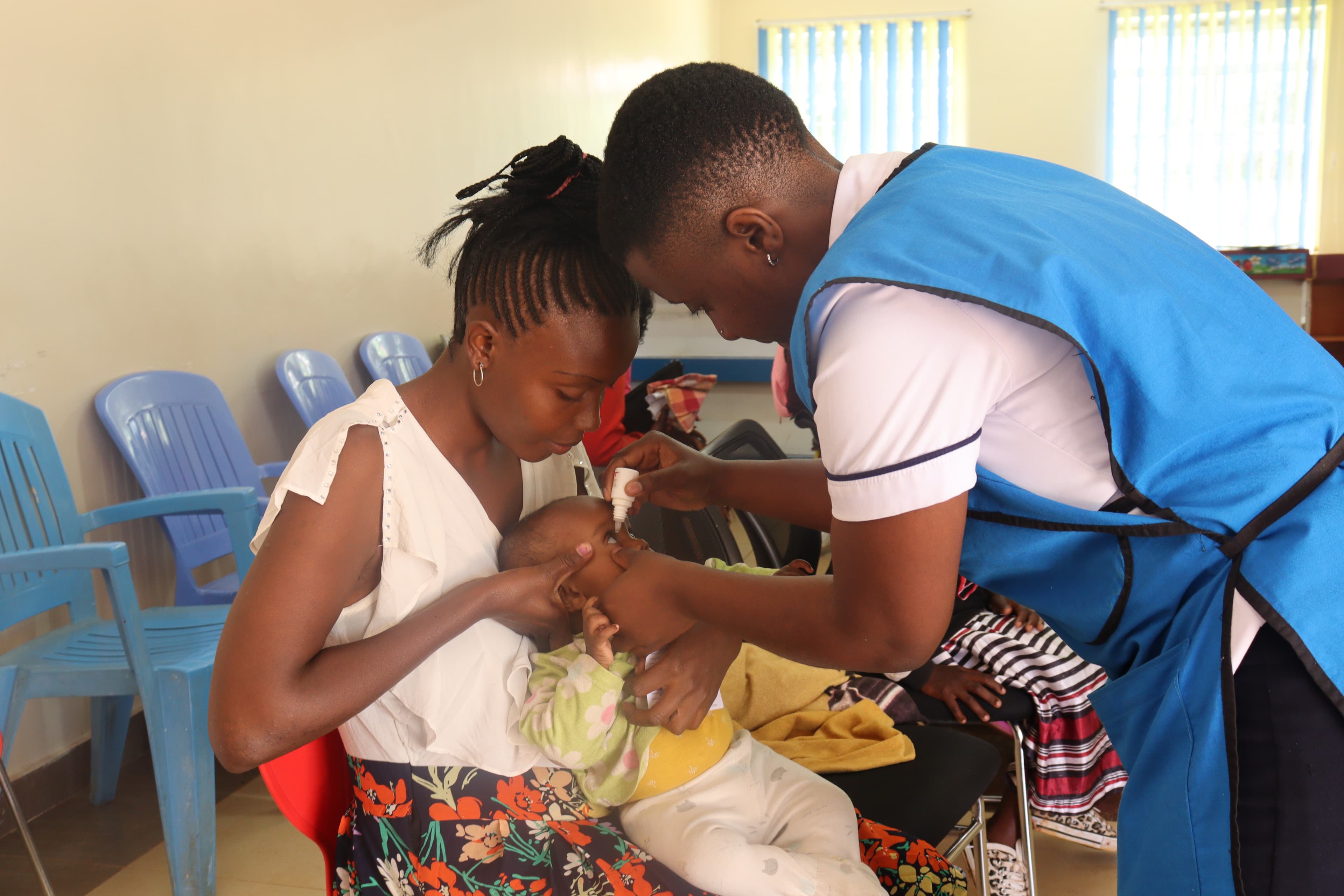 Patient-Centered Care