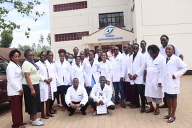 OSUC Learning and Training