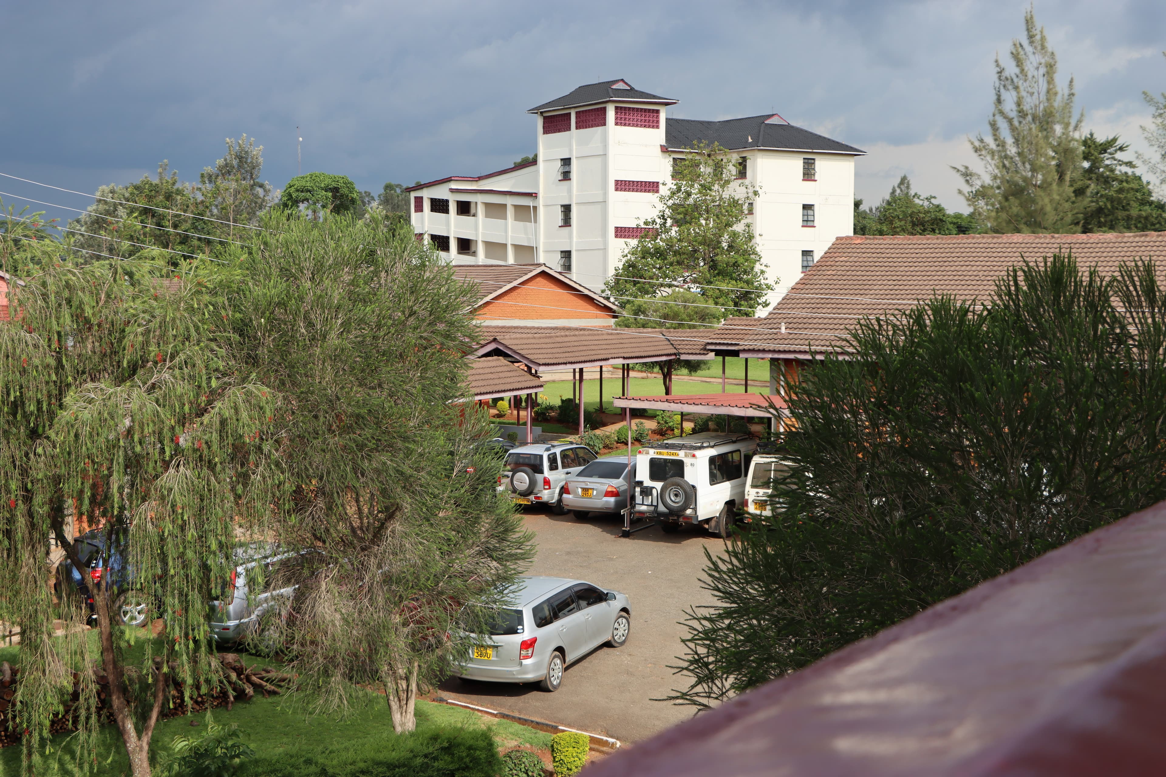 Commitment to Excellence