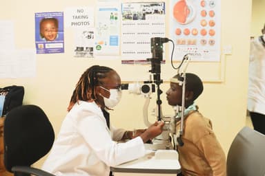 General Ophthalmology