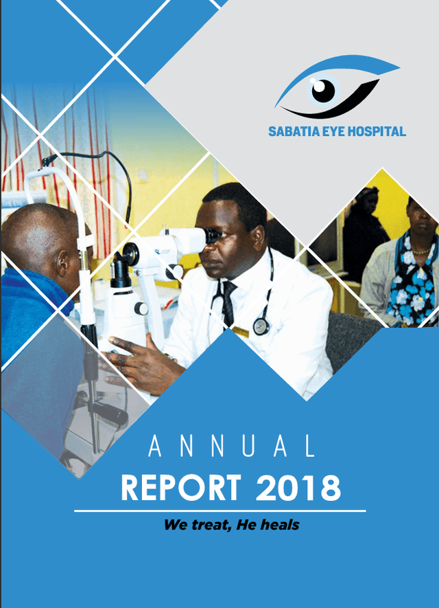 Annual Report 2018